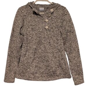 Columbia Hooded Pullover